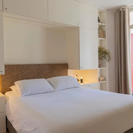 Daire Taipas Townhouse 1865_boutique *